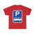 SADC road sign R310-P (Angola) (Road Sign) T-Shirt