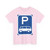 SADC road sign R310-P (Angola) (Road Sign) T-Shirt