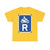 SADC road sign R307 (Angola) (Road Sign) T-Shirt