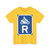 SADC road sign R307 (Angola) (Road Sign) T-Shirt
