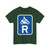 SADC road sign R307 (Angola) (Road Sign) T-Shirt