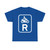 SADC road sign R307 (Angola) (Road Sign) T-Shirt