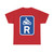SADC road sign R307 (Angola) (Road Sign) T-Shirt