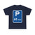 SADC road sign R306-P (Angola) (Road Sign) T-Shirt