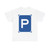SADC road sign R305-P (Angola) (Road Sign) T-Shirt