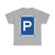 SADC road sign R305-P (Angola) (Road Sign) T-Shirt