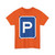 SADC road sign R305-P (Angola) (Road Sign) T-Shirt