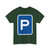 SADC road sign R305-P (Angola) (Road Sign) T-Shirt