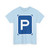 SADC road sign R305-P (Angola) (Road Sign) T-Shirt