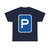 SADC road sign R305-P (Angola) (Road Sign) T-Shirt