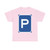 SADC road sign R305-P (Angola) (Road Sign) T-Shirt