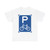 SADC road sign R304-P (Angola) (Road Sign) T-Shirt