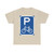 SADC road sign R304-P (Angola) (Road Sign) T-Shirt