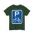 SADC road sign R304-P (Angola) (Road Sign) T-Shirt