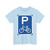 SADC road sign R304-P (Angola) (Road Sign) T-Shirt