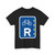 SADC road sign R304 (Angola) (Road Sign) T-Shirt