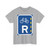 SADC road sign R304 (Angola) (Road Sign) T-Shirt