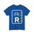 SADC road sign R304 (Angola) (Road Sign) T-Shirt