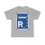 SADC road sign R303 (Angola) (Road Sign) T-Shirt