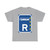 SADC road sign R302 (Angola) (Road Sign) T-Shirt