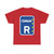 SADC road sign R302 (Angola) (Road Sign) T-Shirt