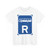 SADC road sign R301 (Angola) (Road Sign) T-Shirt