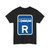 SADC road sign R301 (Angola) (Road Sign) T-Shirt