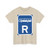 SADC road sign R301 (Angola) (Road Sign) T-Shirt