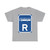 SADC road sign R301 (Angola) (Road Sign) T-Shirt