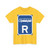 SADC road sign R301 (Angola) (Road Sign) T-Shirt