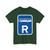 SADC road sign R301 (Angola) (Road Sign) T-Shirt
