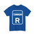 SADC road sign R301 (Angola) (Road Sign) T-Shirt
