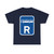 SADC road sign R301 (Angola) (Road Sign) T-Shirt