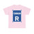 SADC road sign R301 (Angola) (Road Sign) T-Shirt