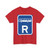 SADC road sign R301 (Angola) (Road Sign) T-Shirt