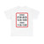 SADC road sign R504-POR (Angola) (Road Sign) T-Shirt