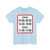 SADC road sign R504-POR (Angola) (Road Sign) T-Shirt