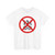 SADC road sign R245-600 (Angola) (Road Sign) T-Shirt