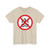 SADC road sign R245-600 (Angola) (Road Sign) T-Shirt