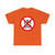 SADC road sign R245-600 (Angola) (Road Sign) T-Shirt