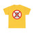 SADC road sign R245-600 (Angola) (Road Sign) T-Shirt