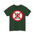 SADC road sign R245-600 (Angola) (Road Sign) T-Shirt