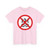 SADC road sign R245-600 (Angola) (Road Sign) T-Shirt