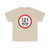 SADC road sign R245 (Angola) (Road Sign) T-Shirt