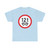 SADC road sign R245 (Angola) (Road Sign) T-Shirt