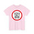 SADC road sign R245 (Angola) (Road Sign) T-Shirt