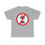 SADC road sign R242 (Angola) (Road Sign) T-Shirt
