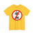 SADC road sign R242 (Angola) (Road Sign) T-Shirt