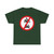 SADC road sign R242 (Angola) (Road Sign) T-Shirt