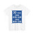 SADC road sign R505-POR (Angola) (Road Sign) T-Shirt